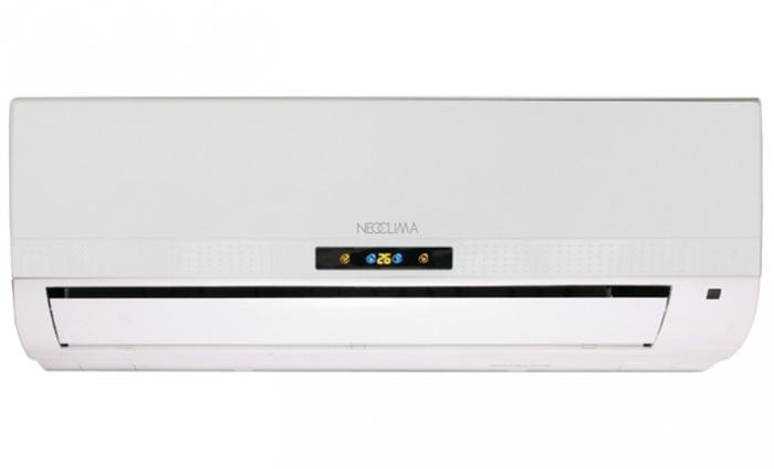 ����������� Neoclima (��������) NS07AHC / NU07AHC, NS09AHC / NU09AHC, NS12AHC / NU12AHC � �����)