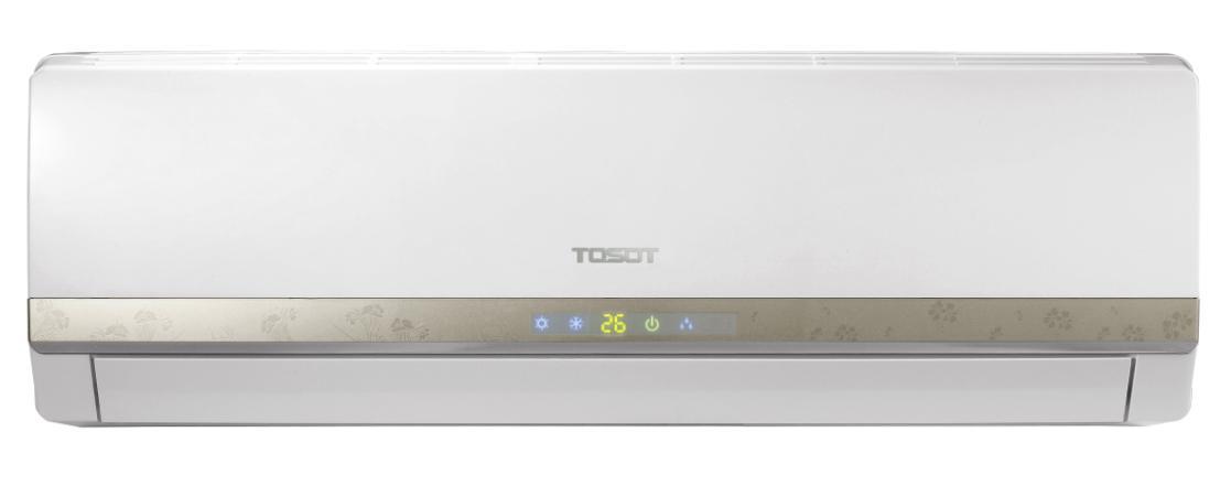 ����������� Tosot (�����) GN-07A, GN-09A, GN-12A, GN-18A, GN-24A � �����)