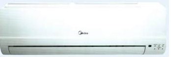 Кондиционер Midea MSG-18HR серия Glory star