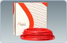 ������ ���� Nexans ( ������� ) � �����